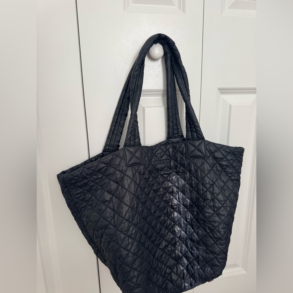 MZ Wallace Medium Metro Tote